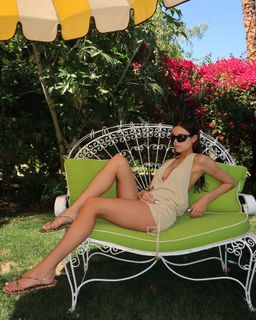 Ella Mendelsohn feet photo 13