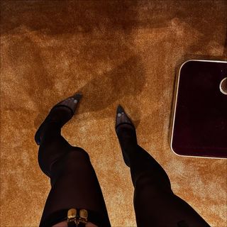 Ella Mendelsohn feet photo 11