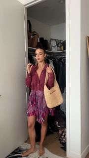 Ella Mendelsohn feet photo 20