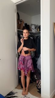 Ella Mendelsohn feet photo 19