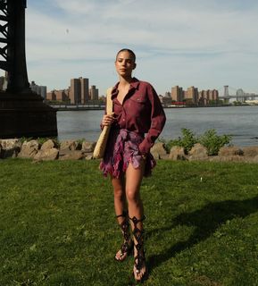 Ella Mendelsohn feet photo 15