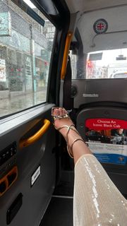 Ella Mendelsohn feet photo 18