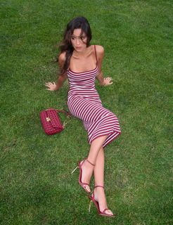 Ella Mendelsohn feet photo 6