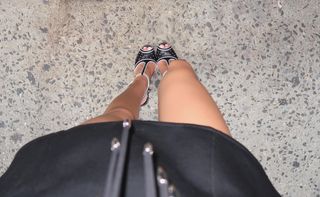 Ella Mendelsohn feet photo 19