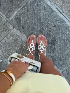 Ella Mendelsohn feet photo 12