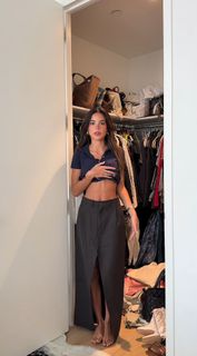 Ella Mendelsohn feet photo 20