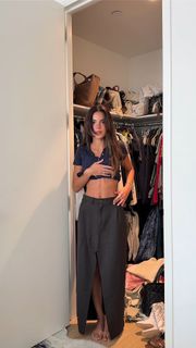 Ella Mendelsohn feet photo 19