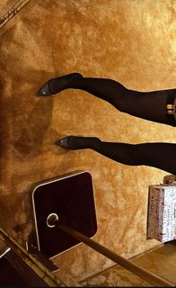 Ella Mendelsohn feet photo 17