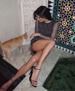 Ella Mendelsohn feet photo 15