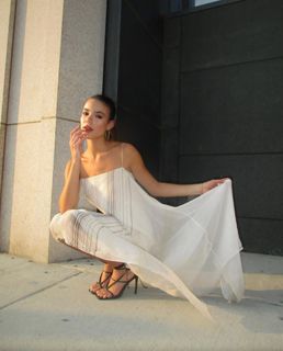 Ella Mendelsohn feet photo 6