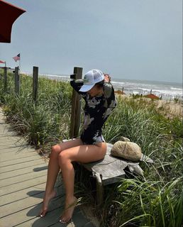 Ella Mendelsohn feet photo 18
