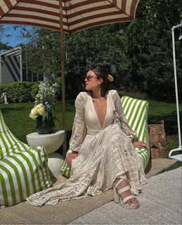 Ella Mendelsohn feet photo 8