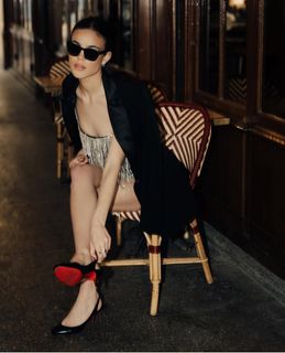 Ella Mendelsohn feet photo 3