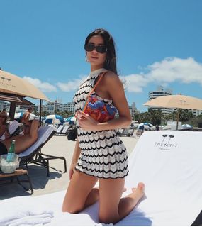 Ella Mendelsohn feet photo 2