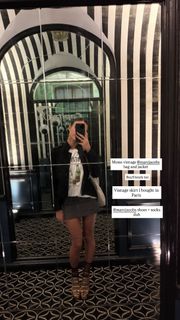 Ella Mendelsohn feet photo 8