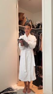 Ella Mendelsohn feet photo 2