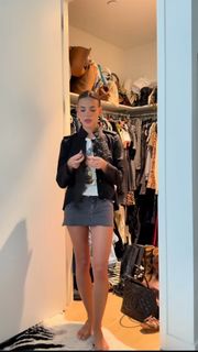 Ella Mendelsohn feet photo 17