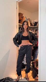 Ella Mendelsohn feet photo 8