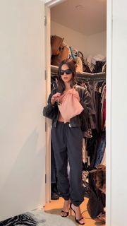 Ella Mendelsohn feet photo 7