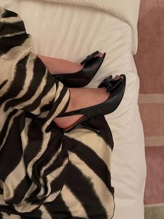 Ella Mendelsohn feet photo 5