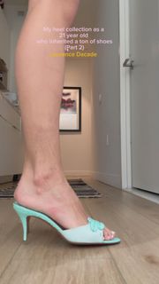 Ella Mendelsohn feet photo 19