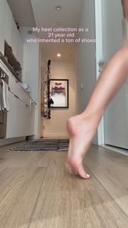 Ella Mendelsohn feet photo 18