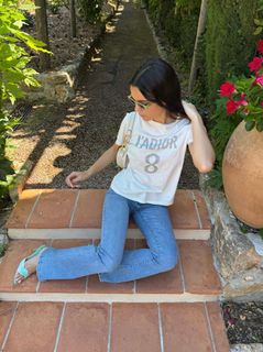 Ella Mendelsohn feet photo 12