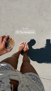 Ella Mendelsohn feet photo 4