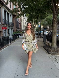 Ella Mendelsohn feet photo 18