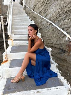 Ella Mendelsohn feet photo 6