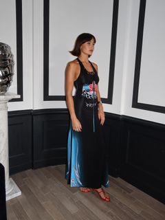Ella Purnell feet photo thumbnail
