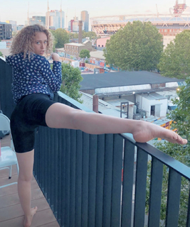 Ella-Rae Smith feet photo 12
