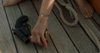 Ella-Rae Smith feet photo 4