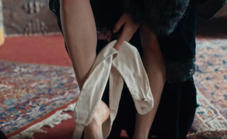 Ella Rumpf feet photo 20