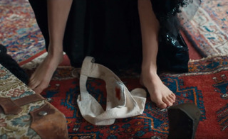 Ella Rumpf feet photo 19
