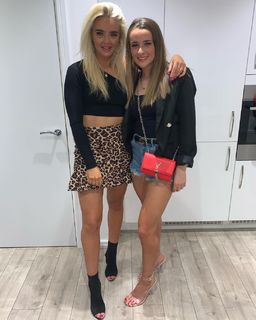 Ella Toone feet photo 2
