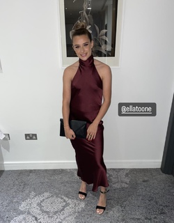 Ella Toone feet photo 17