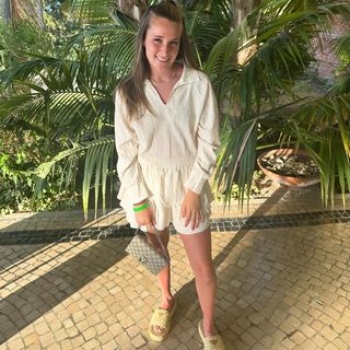 Ella Toone feet photo 4