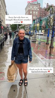 Ella Toone feet photo 9