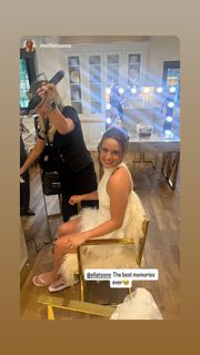 Ella Toone feet photo 6
