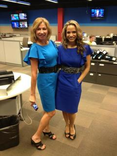 Elle Duncan feet photo thumbnail