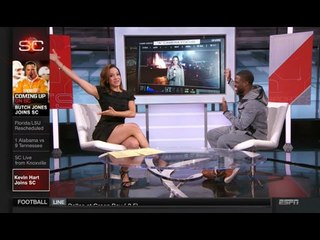 Elle Duncan feet photo thumbnail