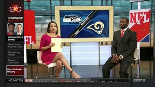 Elle Duncan feet photo thumbnail