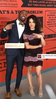 Elle Duncan feet photo thumbnail