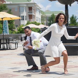 Elle Duncan feet photo thumbnail