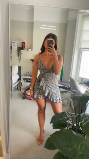 Elle Edwards feet photo 4