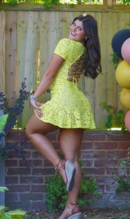 Elle Edwards feet photo 19
