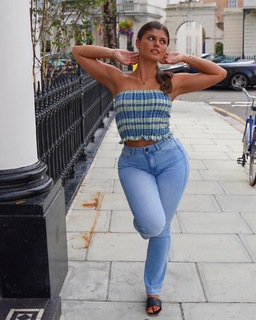 Elle Edwards feet photo 19