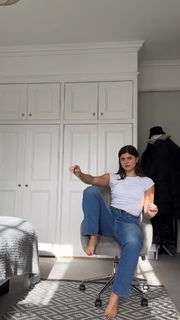 Elle Edwards feet photo 15