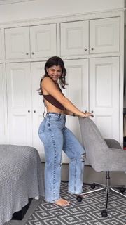 Elle Edwards feet photo 1